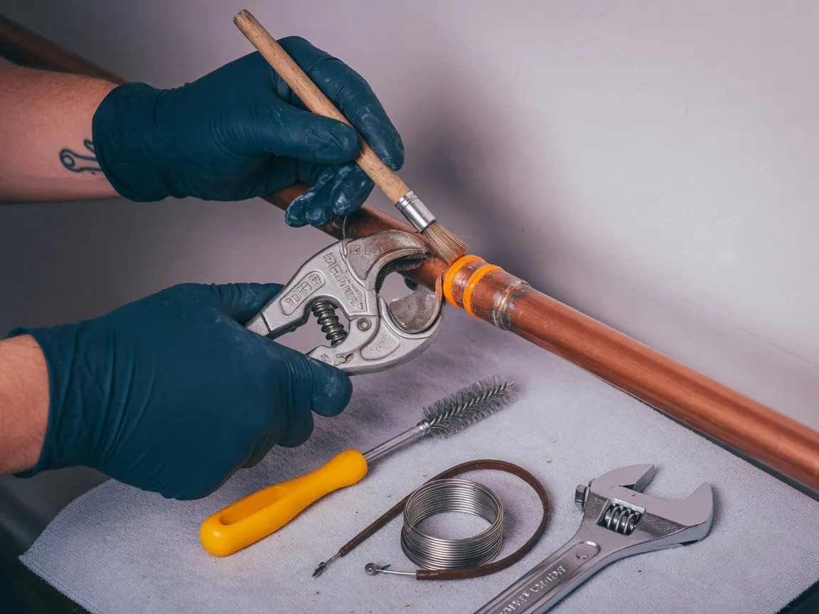 Why choose Sump Pump Repair in Cushing, OK